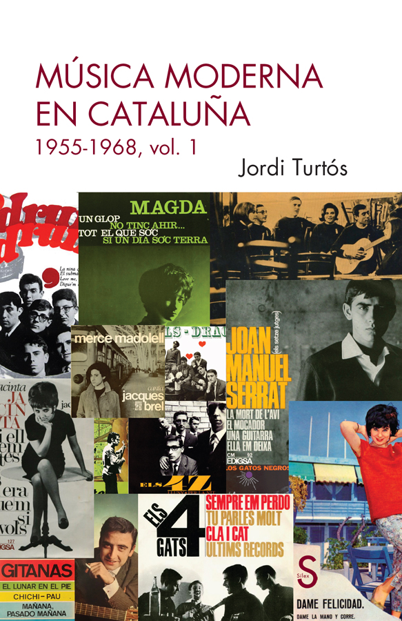 musica moderna en cataluna