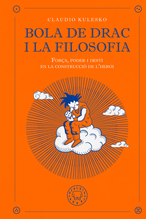 Bola de Drac i la filosofia