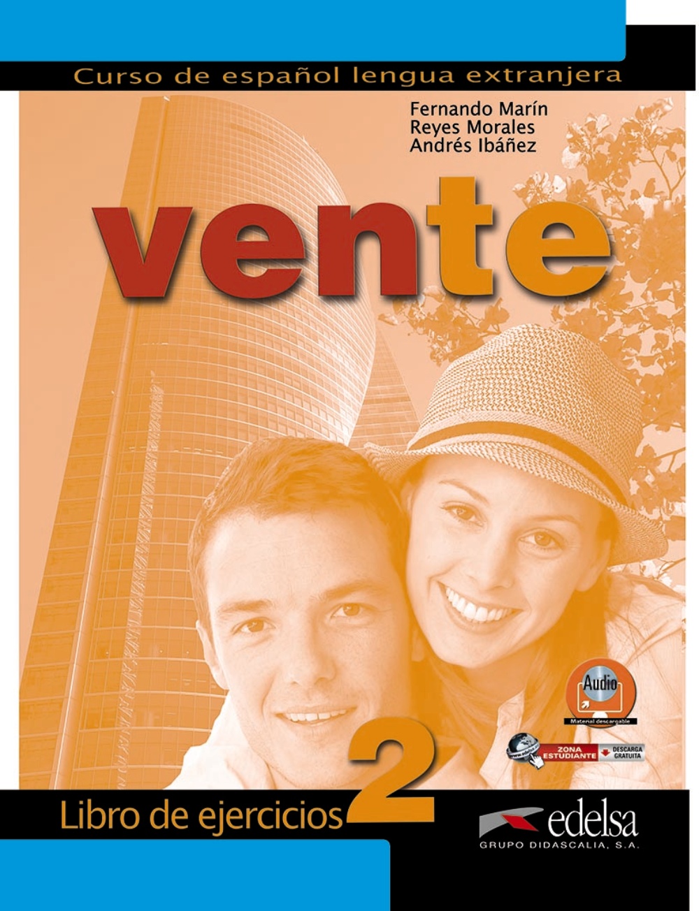 vente 2 b1 ejercicios