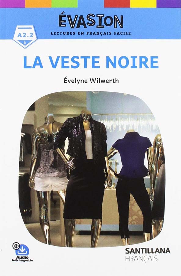 evas3 la este noire 19