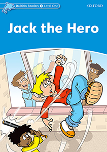 jack the hero