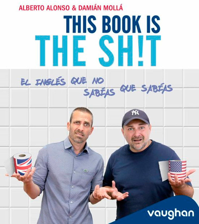 this book is the sht