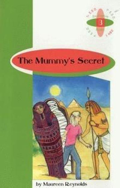 mummys secret