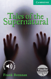 ales of supernatural