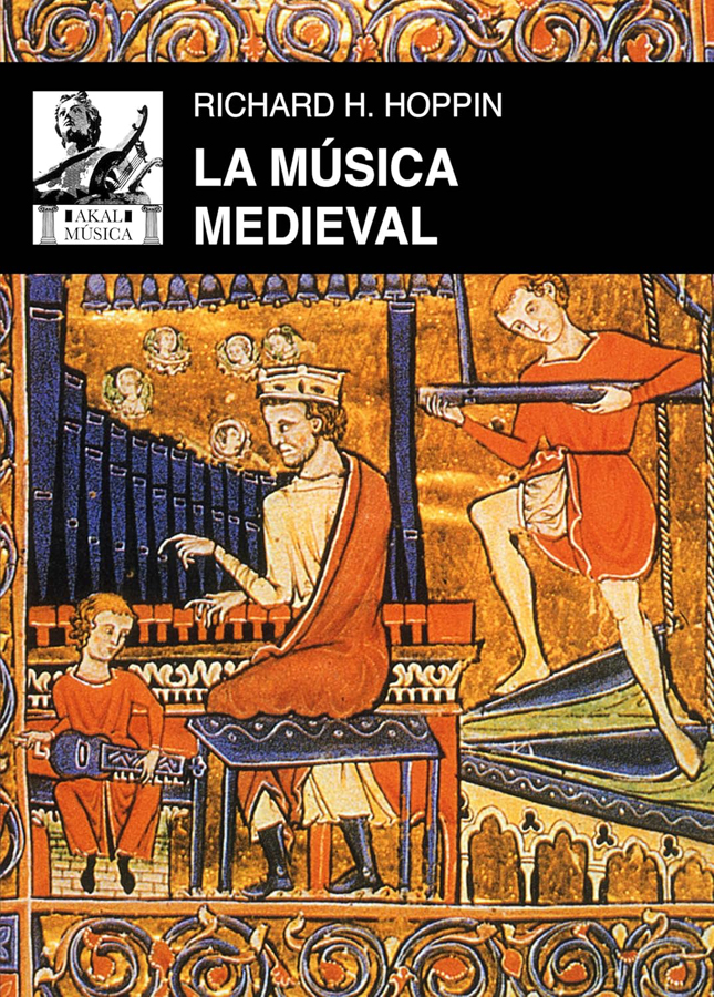 la musica medieval