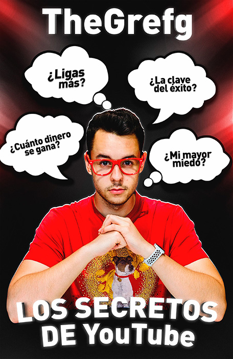 Los secretos de YouTube Los secretos de YouTube