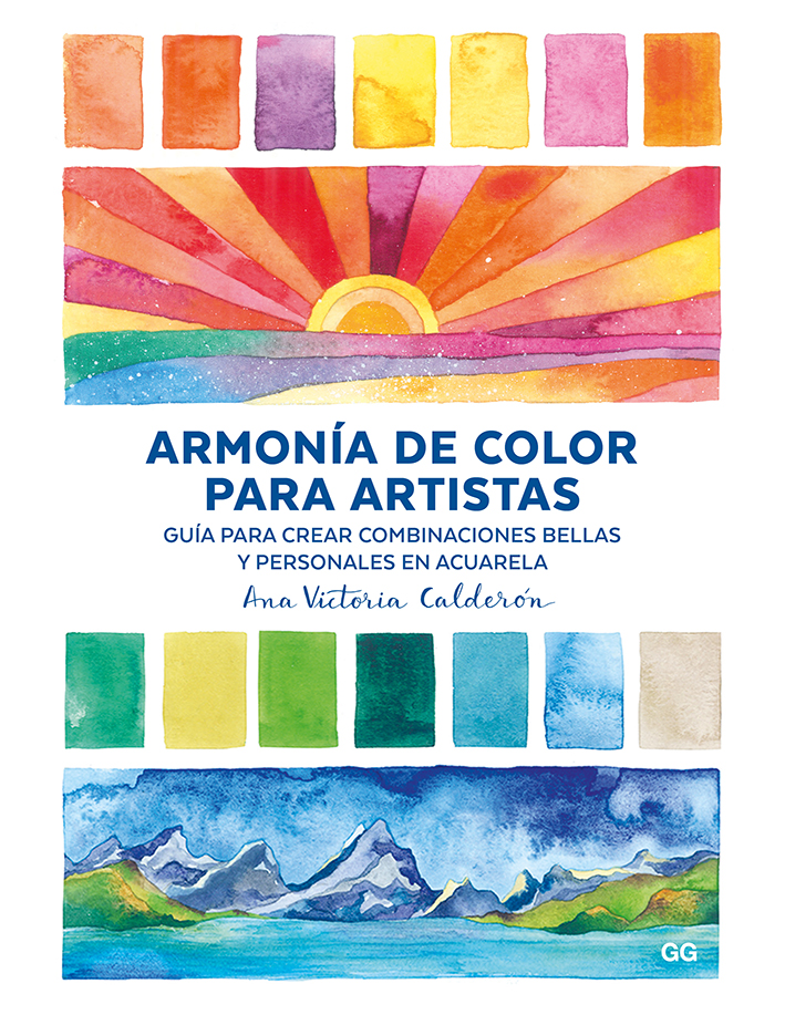 armonia de color para artistas