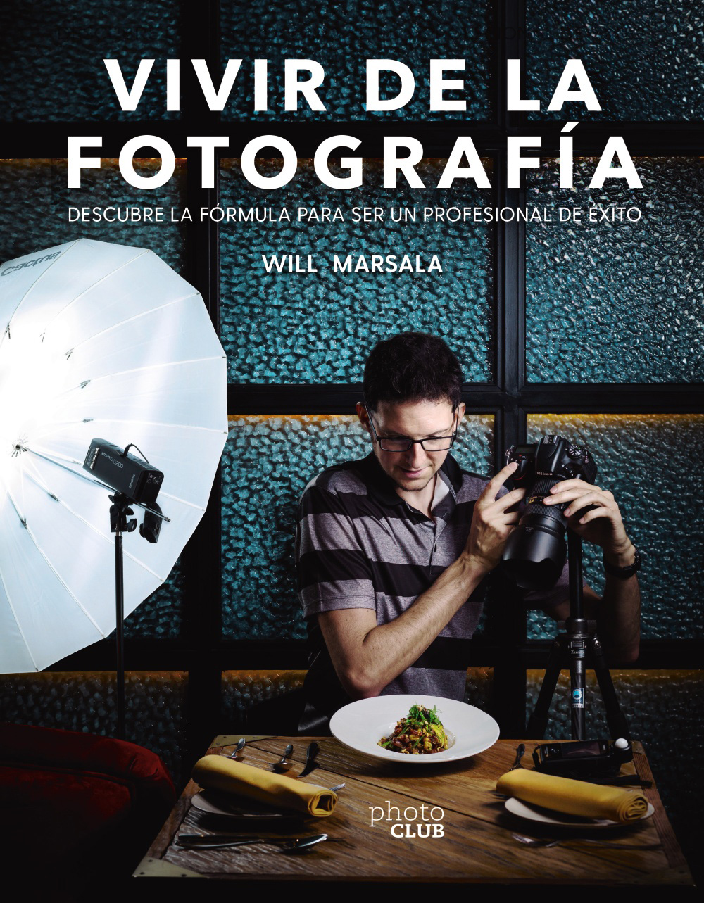 vivir de la fotografia