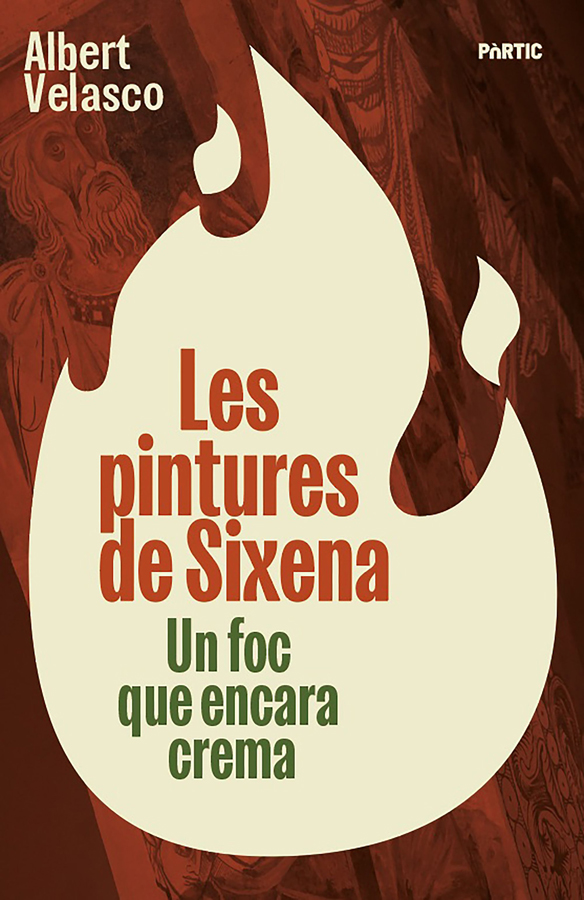 les pintures de sixena