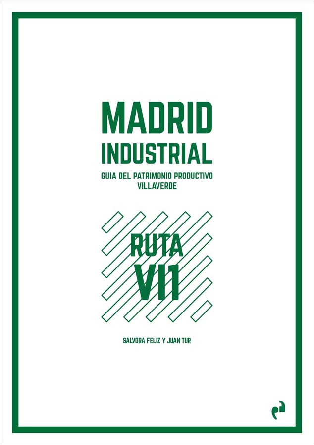 madrid industrial villaverde 1