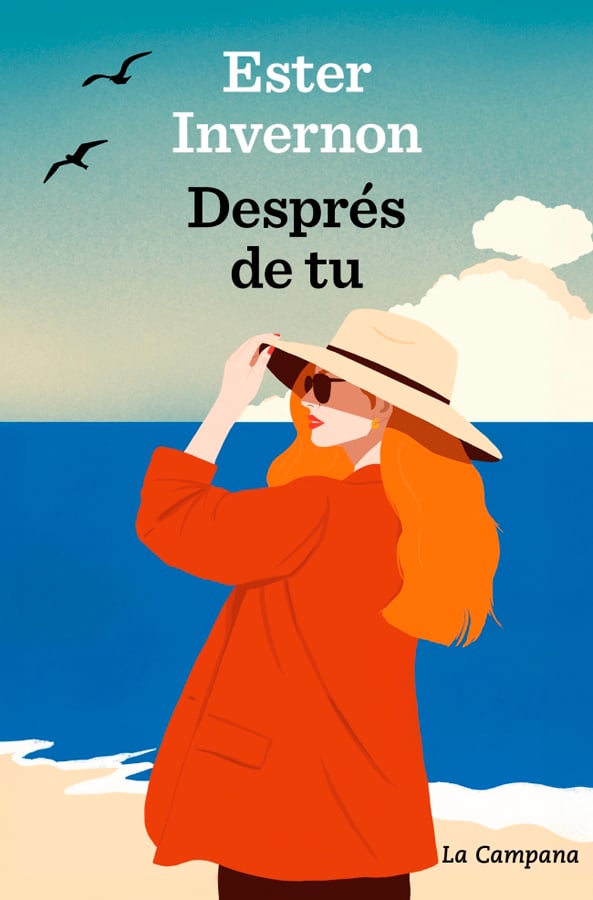 Despr&eacute;s de tu