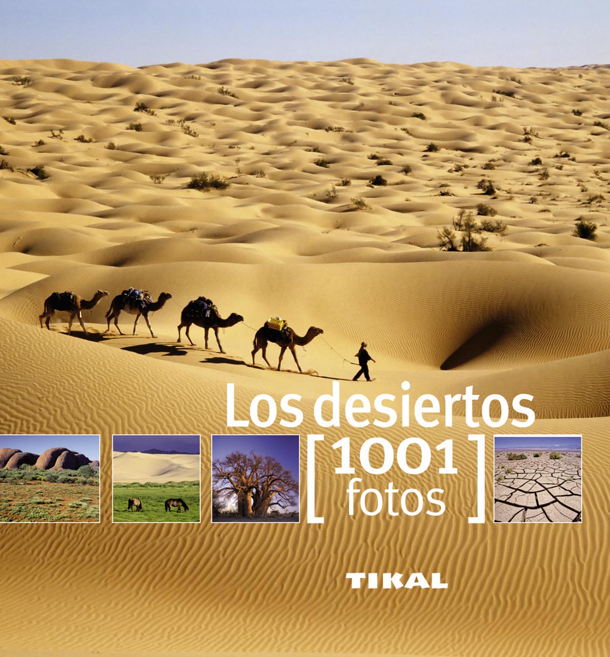 desiertos los