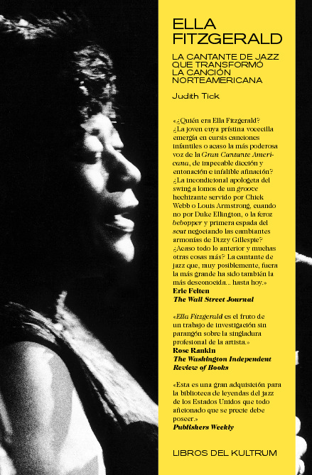 ella fitzgerald