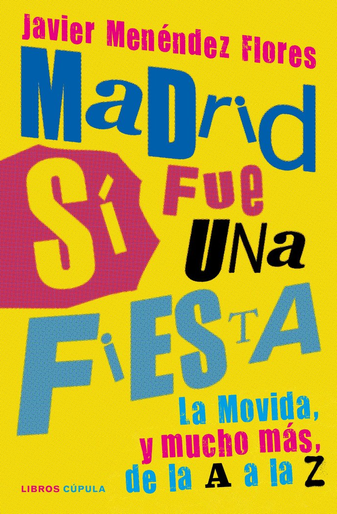 madrid si fue una fiesta