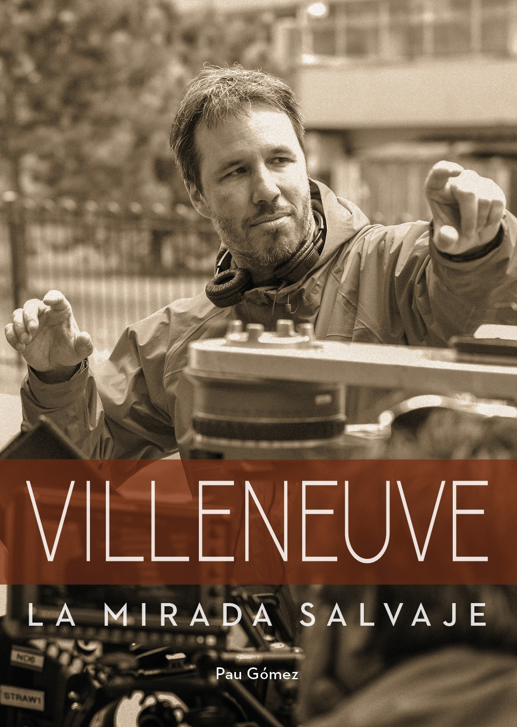 villeneuve la mirada salvaje
