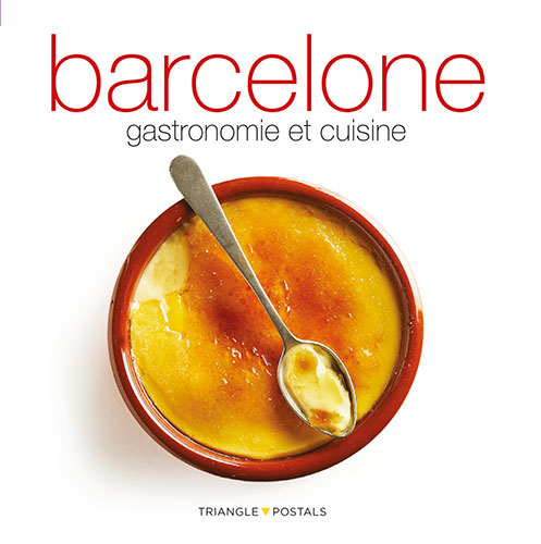 barcelona gastronomia i cuina