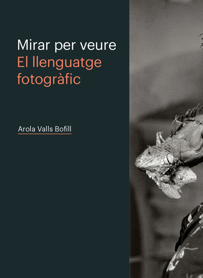 mirar per veure el llenguatge fotografic