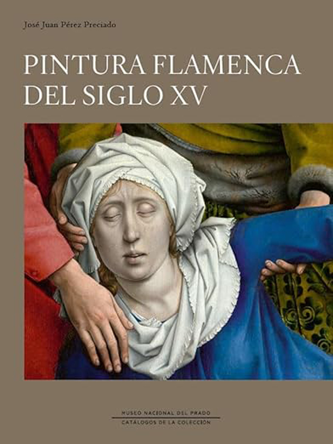 pintura flamenca del siglo xv
