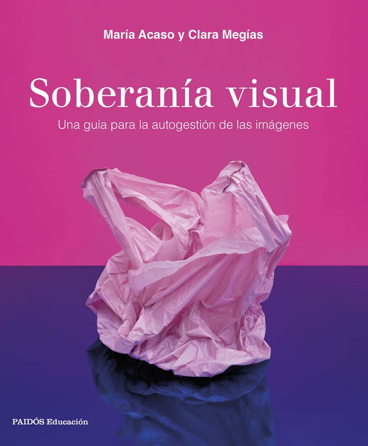soberania visual
