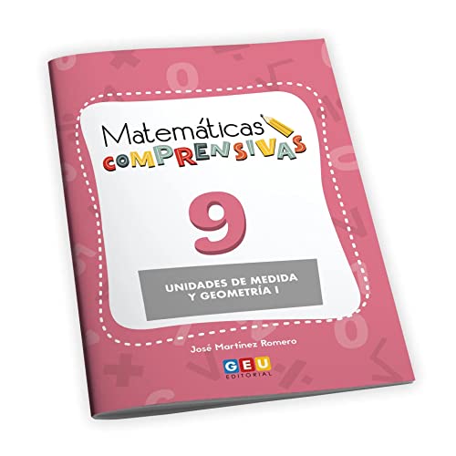 matematicas comprensivas unidades de medida y geometria 09