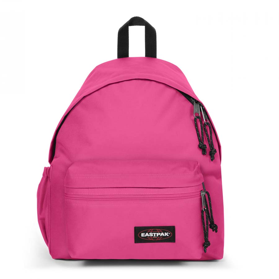 Mochila eastpak 2025 rosa pastel