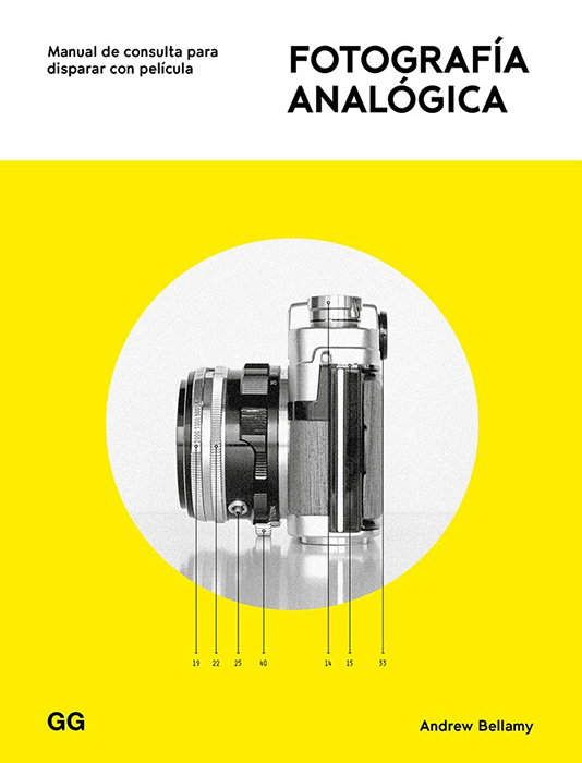 fotografia analogica