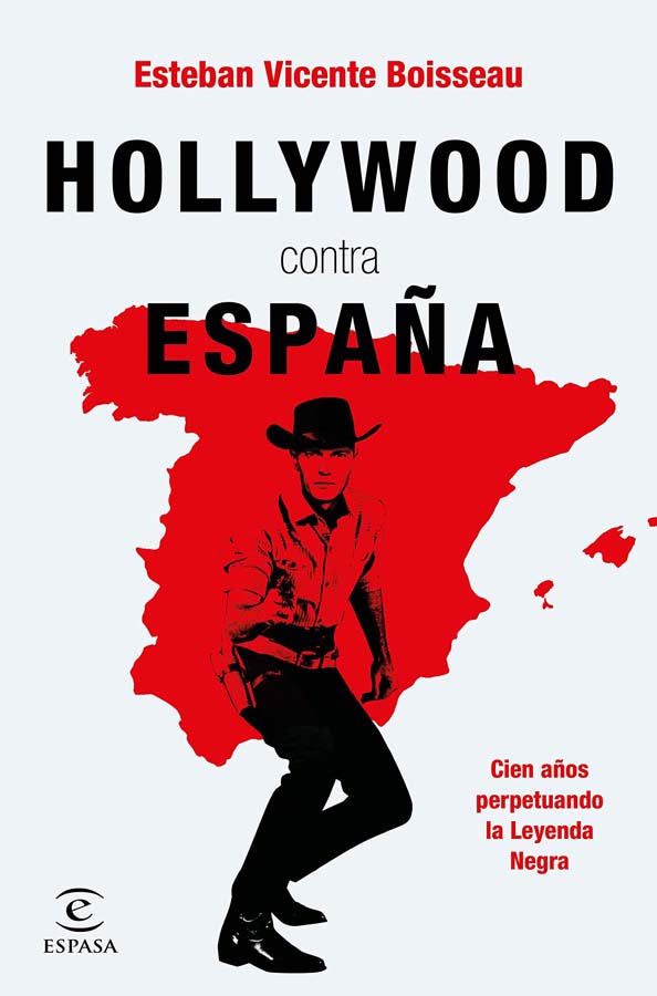hollywood contra espana