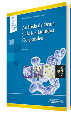 Análisis de Orina y de los Líquidos Corporales