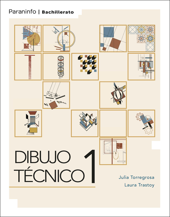 dibujo tecnico 1 lomloe