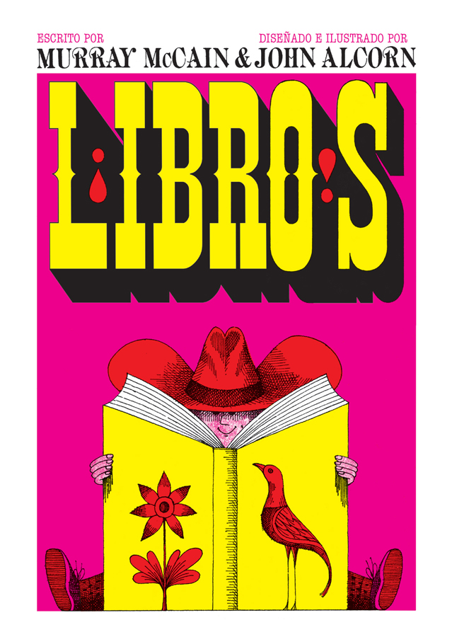 libros