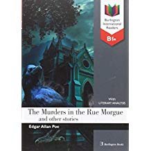 urders in the rue morgue 