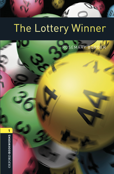 oxford bookworms 1 the lottery winner mp3 pack