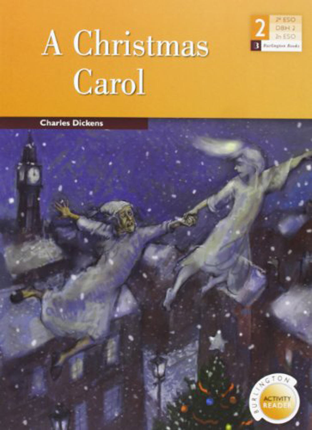 christmas carol
