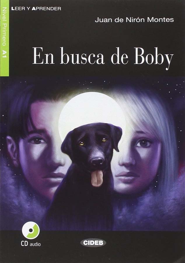 en busca de boby leer y aprender 1