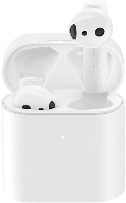 mi true wireless earphones 2s