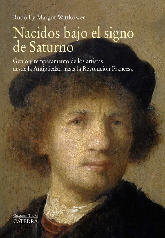 nacidos bajo el signo de saturno