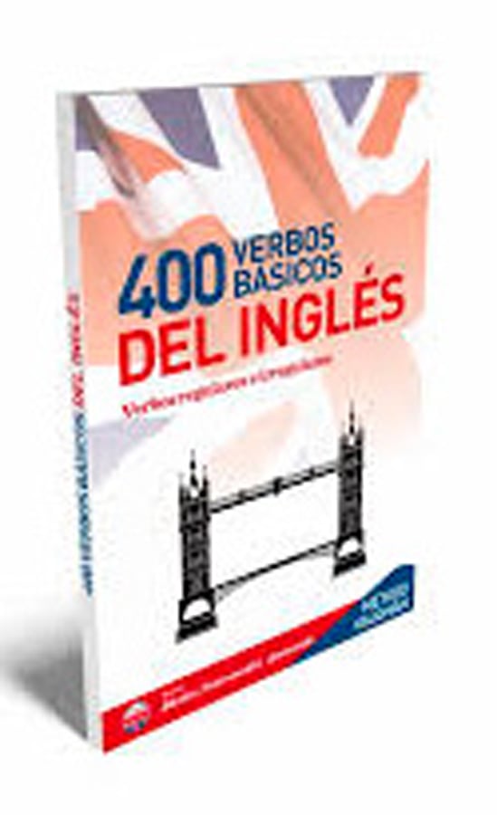 400 verbos basicos del ingles