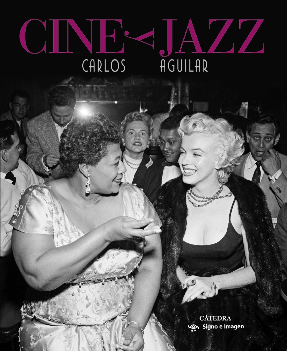 cine y jazz