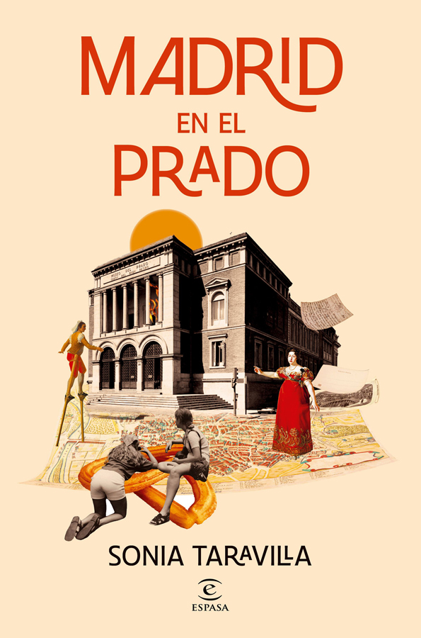 madrid en el prado