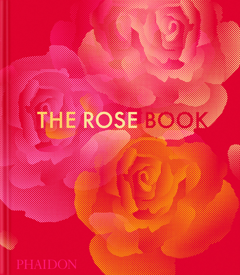 the rose book