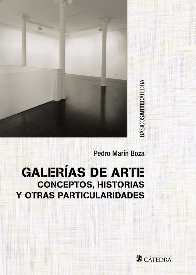 galerias de arte