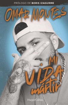 mi vida martir