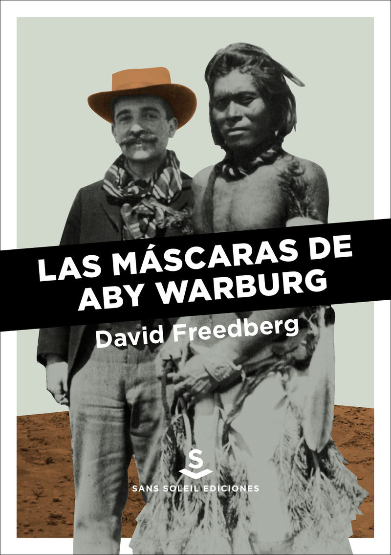 las mascaras de aby warburg