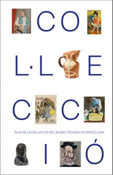 guia de la colleccio del museu picasso de barcelona