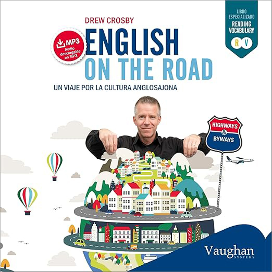 english on the road