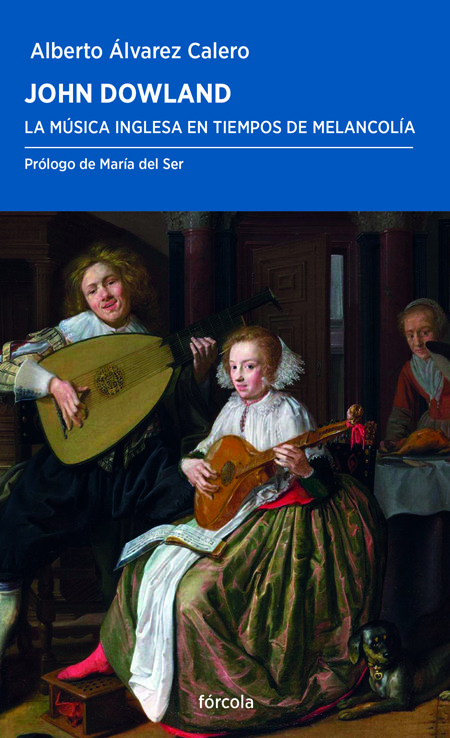 john dowland