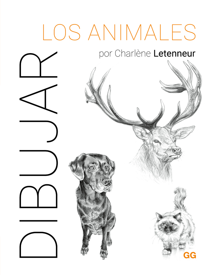 dibujar los animales