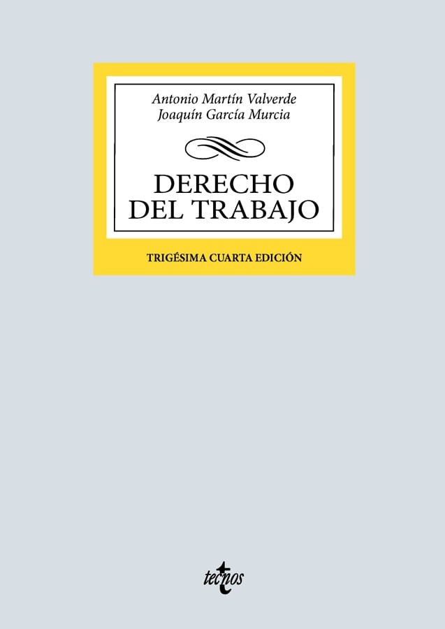 Derecho del Trabajo