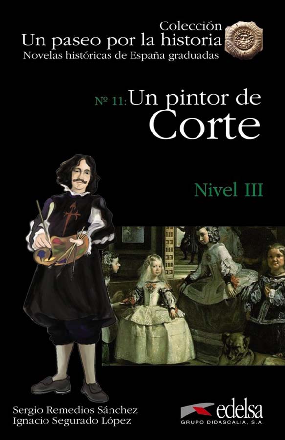 edelsa nhg3 un pintor de corte