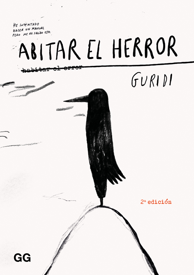 abitar el herror